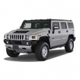 Обвес и тюнинг для Hummer H2 2002-2009