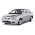 Аксессуары для Kia Spectra