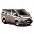 Фаркопы для Ford Tourneo Custom 2013-2021