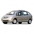 Аксессуары для Citroen Xsara Picasso