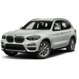 Аксессуары для BMW X3