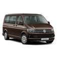 Защита картера Volkswagen Caravelle