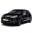 Аксессуары для Citroen DS3