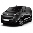 Пороги для Citroen SpaceTourer