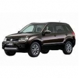 Пороги для Suzuki Grand Vitara
