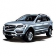 Аксессуары для Haval H8