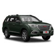 Haval H9 2015-2017