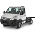 Фаркопы для Iveco Daily 2006-2011