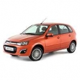 Защиту порогов для Lada Kalina