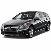 Mercedes R-Class