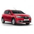 Обвес и тюнинг для Renault Sandero 2 2015-2021