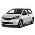 Аксессуары для Skoda Citigo