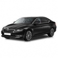 Обвес и тюнинг для Skoda Superb 3 2015-2021