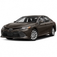 Защита картера Toyota Camry