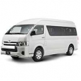 Аксессуары для Toyota HiAce