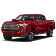 Toyota Tacoma 2015-2021