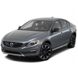 Фаркопы для Volvo S60 Cross Country 2015-2021