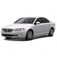Обвес и тюнинг для Volvo S80 2006-2016