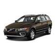 Обвес и тюнинг для Volvo XC70 2007-2016