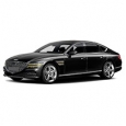 Genesis G80 II 2020-2024