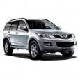 Haval H5 2020-2021