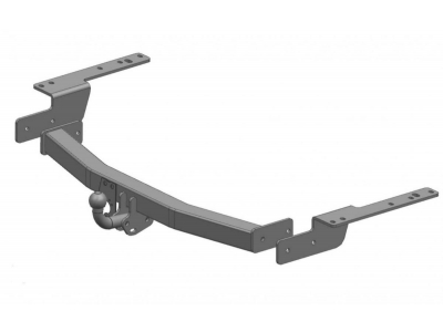 Фаркоп Трейлер для Toyota Land Cruiser 120/150 2002-2021
