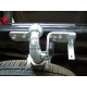 Фаркоп оцинкованный Galia шар A для Nissan Pathfinder R51 2004-2014
