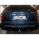 Фаркоп оцинкованный Galia шар A для Dodge Caravan/Chrysler Voyager 2001-2008