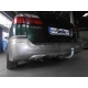 Фаркоп оцинкованный Subaru Legacy Station Wagon (BE/BH) 1999-2003, Subaru Outback 4WD 1999-2003 условно-съемное крепление шара