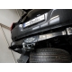 Фаркоп оцинкованный Galia шар C съемный для Toyota Land Cruiser 200/Lexus LX 2007-2021 T071C
