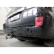 Фаркоп оцинкованный Galia шар C съемный для Toyota Land Cruiser 200/Lexus LX 2007-2021 T071C