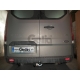 Фаркоп оцинкованный Galia шар A для Ford Tourneo/Transit Custom 2013-2021