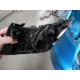Фаркоп оцинкованный Galia шар A для Seat Leon ST 2013-2021
