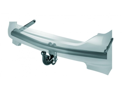 Фаркоп Westfalia шар A40V съёмный для Subaru XV 2011-2021