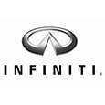 Пороги для Infiniti