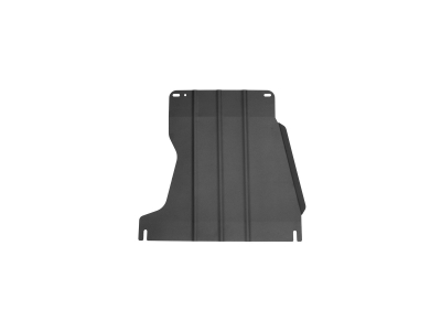 Защита коробки передач для SOLLERS ST6 (23-) 2,0 бен. диз. MT / Солерс СТ6