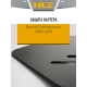 Защита картера для NISSAN Murano (08-16) 3,5 бен. АТ / Ниссан Мурано