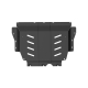 Защита картера и коробки передач для VOLKSWAGEN Talagon 2021-н.в 2.0 бен. AMT 4WD / Фольксваген