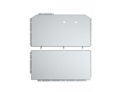 Защита батареи (с креп.) для EXLANTIX ET (2024-н.в.), Exlantix ES (2024-н.в.) 1.5T бен. гибрид AWD/ЕТ (алюминий, 3 мм)