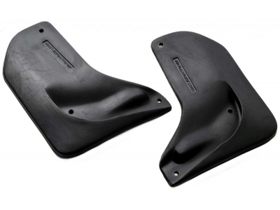 Брызговики передние Norplast для Opel Astra J 2012-2021