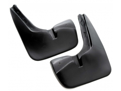 Брызговики передние Norplast для Renault Sandero 2009-2014
