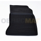 Коврики в салон Norplast полиуретан чёрные для Mercedes GLA/CLA/A-class 2012-2021