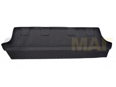 Коврик в багажник Norplast полиуретан для Dodge Caravan 2000-2008