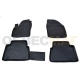 Коврики в салон Norplast полиуретан чёрные для Ford C-Max 2007-2010