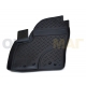 Коврики в салон Norplast полиуретан чёрные для Ford C-Max 2007-2010