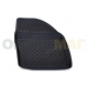 Коврики в салон Norplast полиуретан чёрные для Ford C-Max 2007-2010