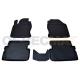 Коврики в салон Norplast полиуретан для Ford Focus 1 1998-2005