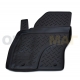 Коврики в салон Norplast полиуретан чёрные для Ford Focus 2 2008-2011