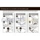 Коврики в салон Rival, полиуретан для Haval F7/F7x 2019-2021