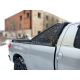 Защита кузова пикапа 76 мм для Crewmax чёрная для Toyota Tundra 2006-2013